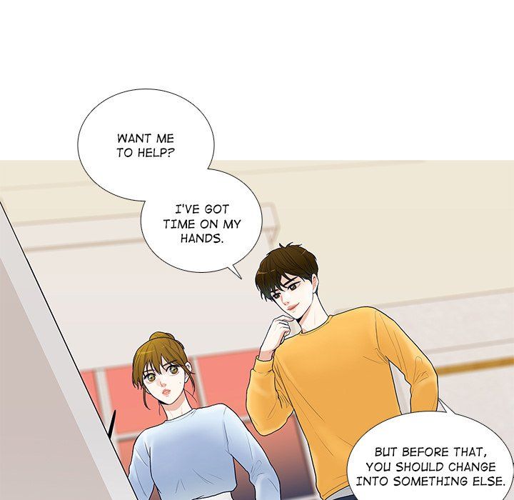 Unrequited Love Manhwa - Chapter 7 Page 35