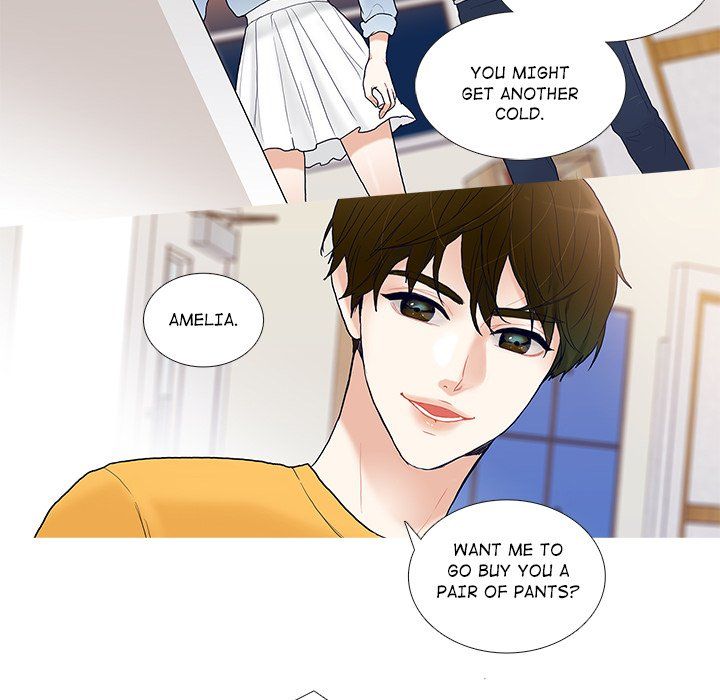 Unrequited Love Manhwa - Chapter 7 Page 36