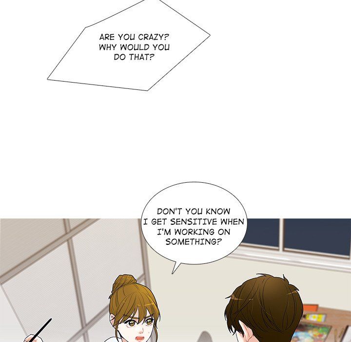 Unrequited Love Manhwa - Chapter 7 Page 37