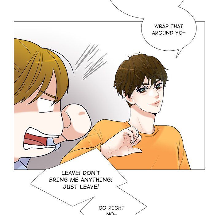 Unrequited Love Manhwa - Chapter 7 Page 39
