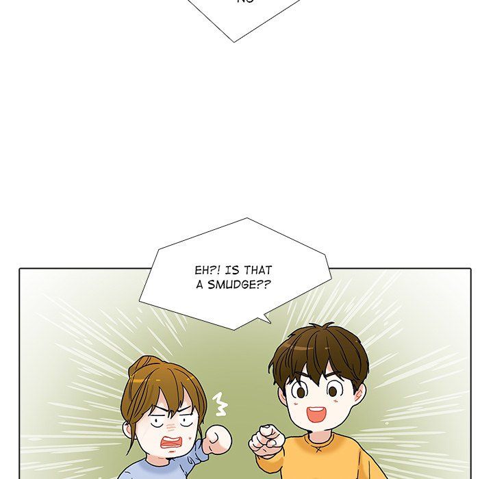 Unrequited Love Manhwa - Chapter 7 Page 40