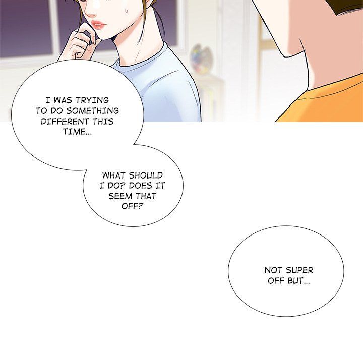 Unrequited Love Manhwa - Chapter 7 Page 44