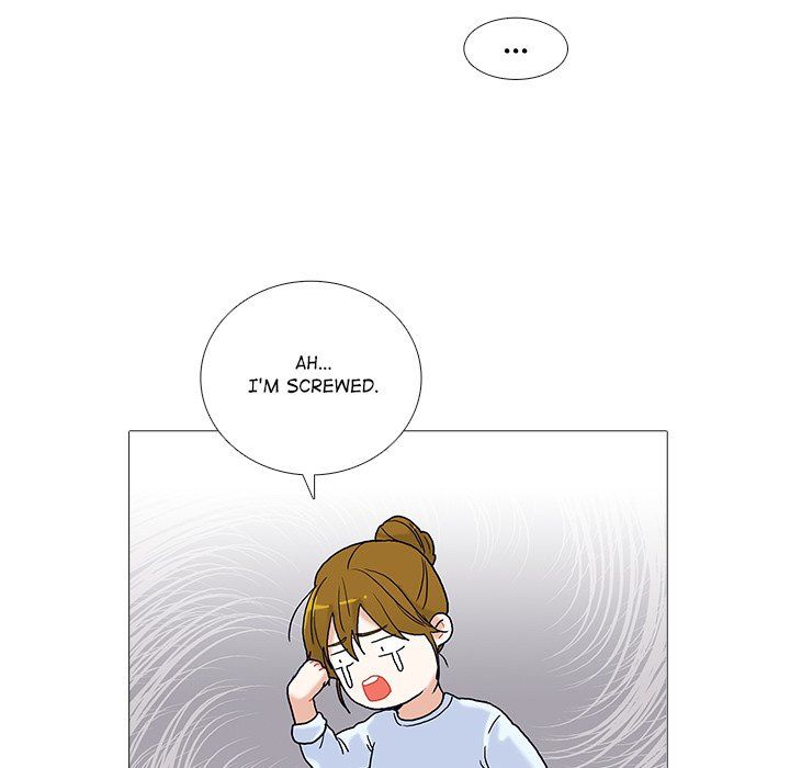 Unrequited Love Manhwa - Chapter 7 Page 45