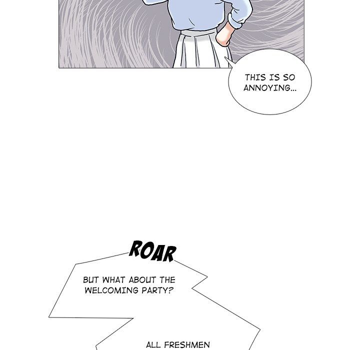 Unrequited Love Manhwa - Chapter 7 Page 46