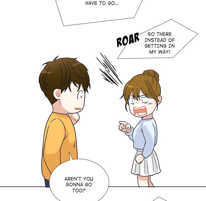Unrequited Love Manhwa - Chapter 7 Page 47