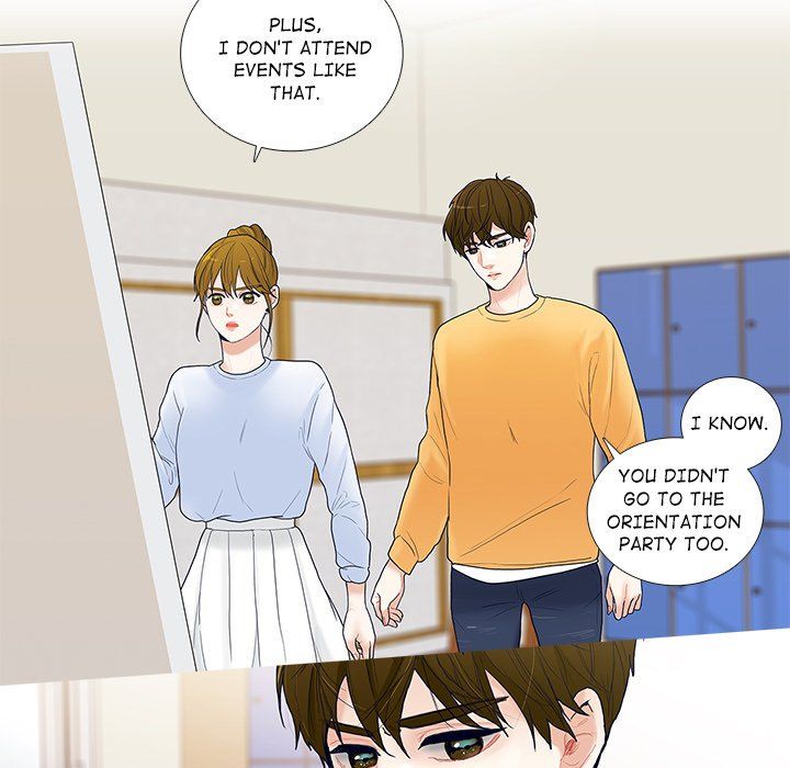 Unrequited Love Manhwa - Chapter 7 Page 49