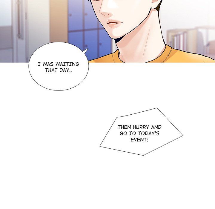 Unrequited Love Manhwa - Chapter 7 Page 50