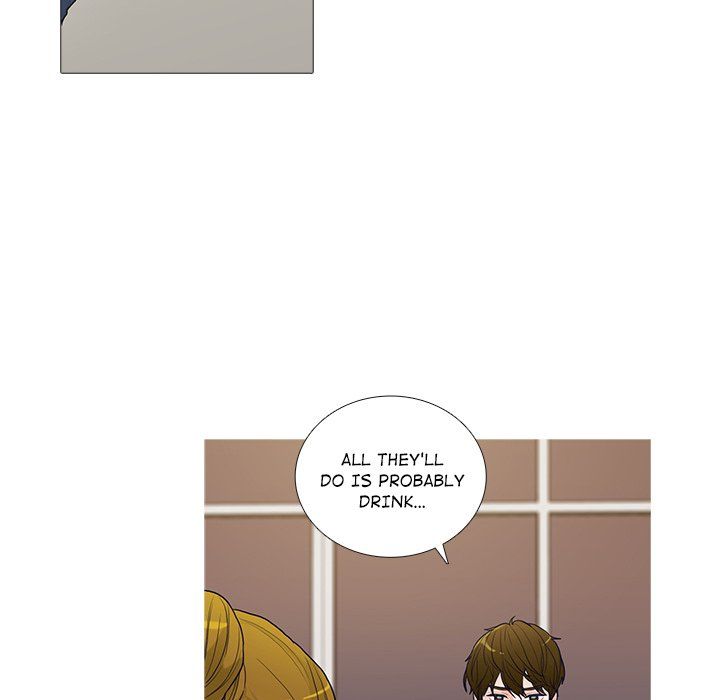 Unrequited Love Manhwa - Chapter 7 Page 52