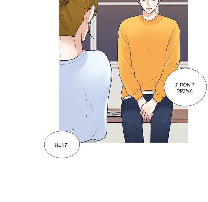 Unrequited Love Manhwa - Chapter 7 Page 53