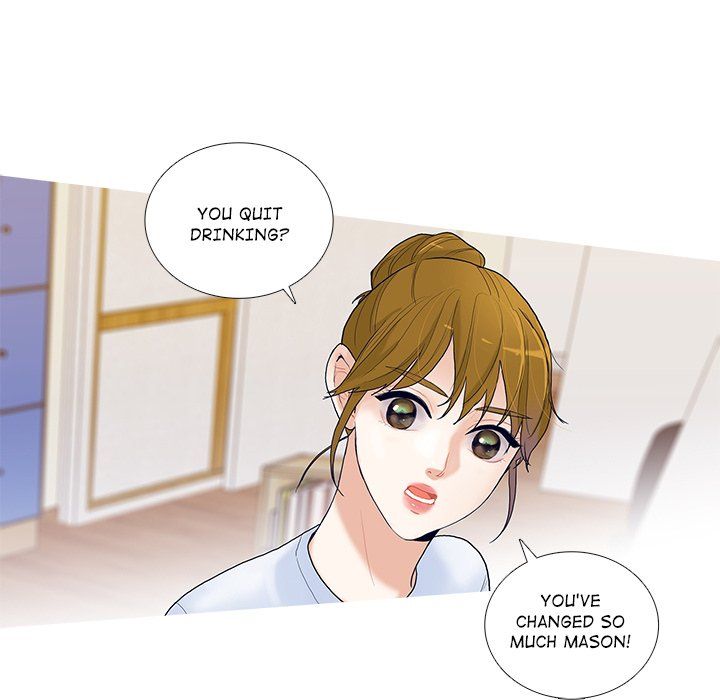 Unrequited Love Manhwa - Chapter 7 Page 54