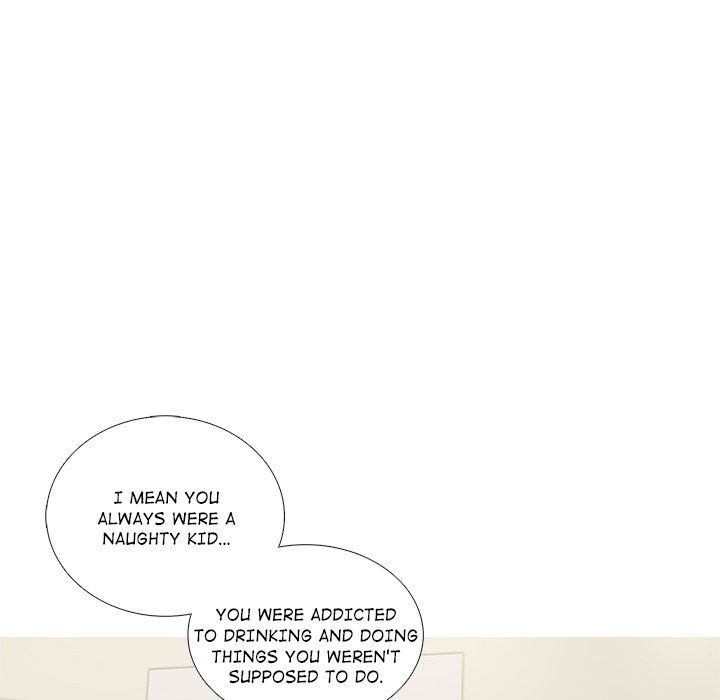 Unrequited Love Manhwa - Chapter 7 Page 55