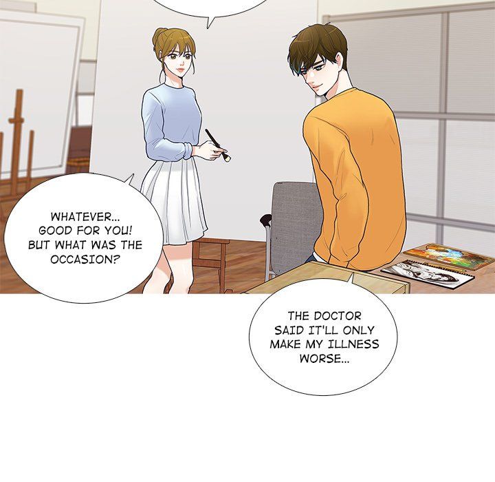 Unrequited Love Manhwa - Chapter 7 Page 56