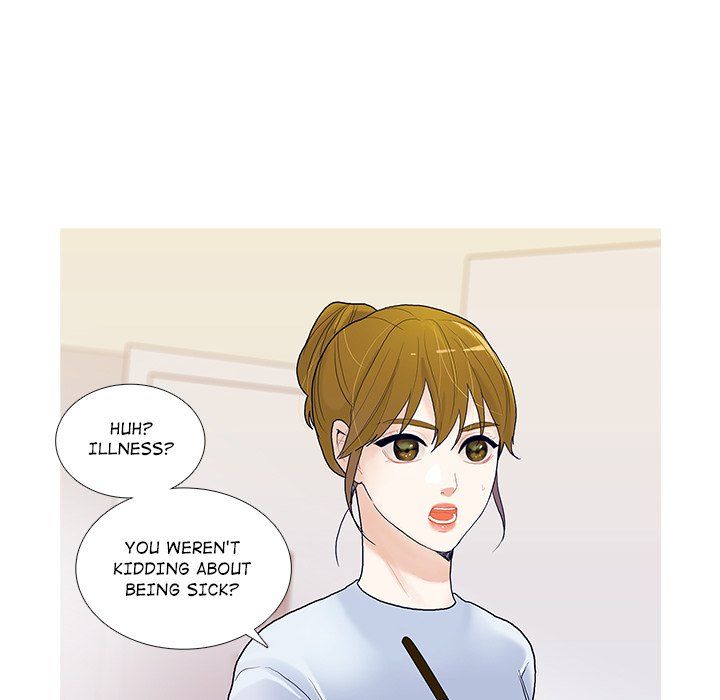Unrequited Love Manhwa - Chapter 7 Page 57