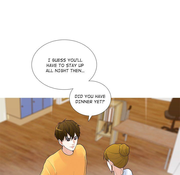 Unrequited Love Manhwa - Chapter 7 Page 63