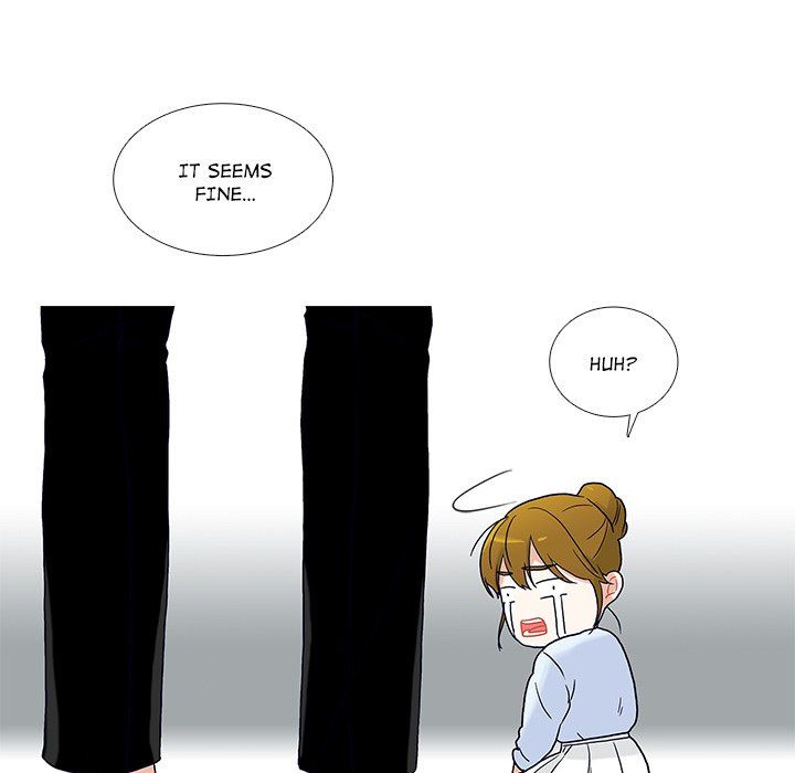 Unrequited Love Manhwa - Chapter 7 Page 72