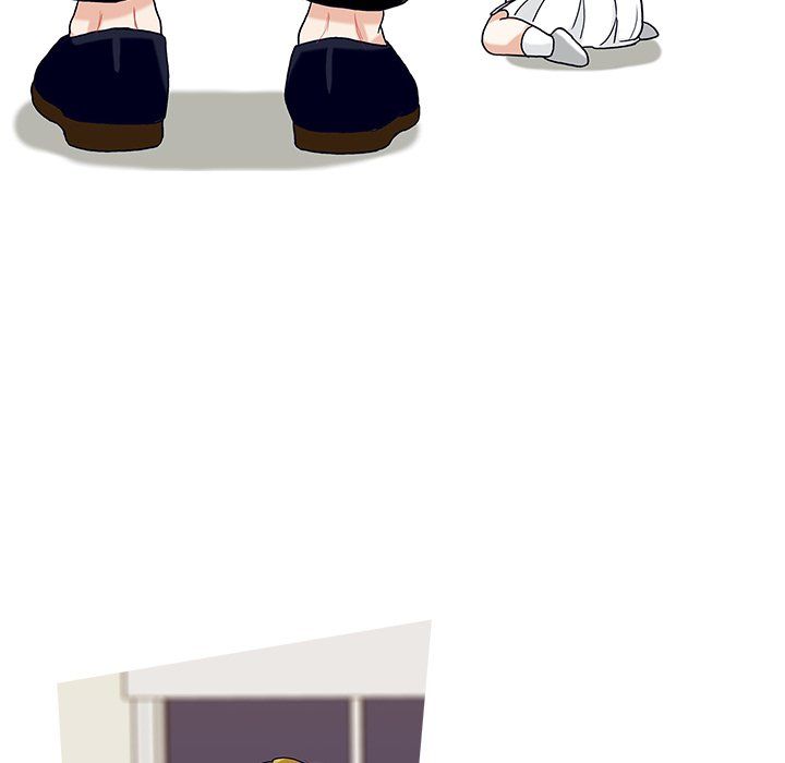 Unrequited Love Manhwa - Chapter 7 Page 73