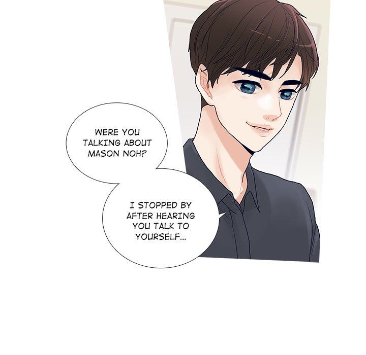 Unrequited Love Manhwa - Chapter 7 Page 75