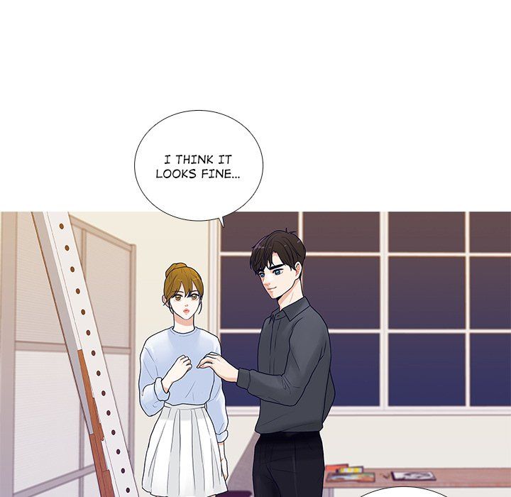 Unrequited Love Manhwa - Chapter 7 Page 76
