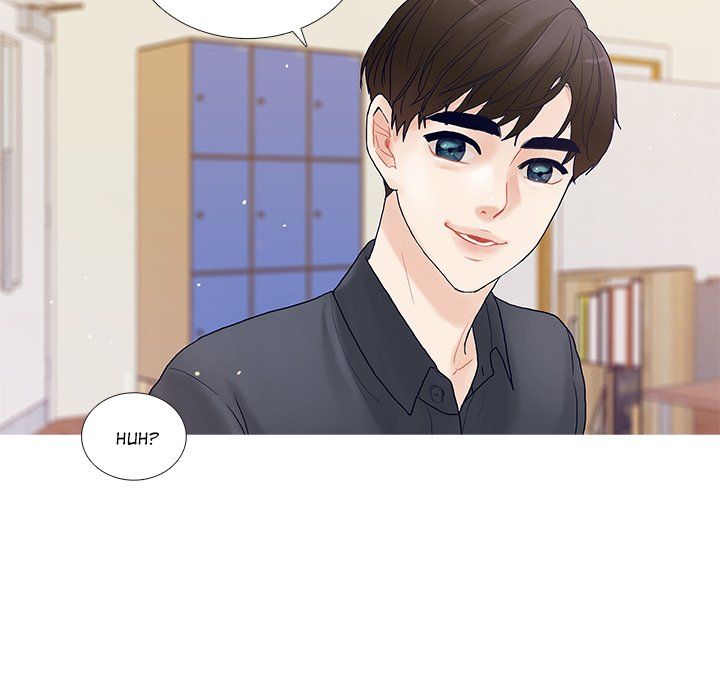 Unrequited Love Manhwa - Chapter 7 Page 78