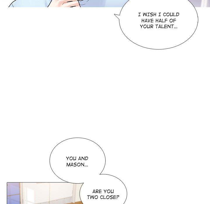Unrequited Love Manhwa - Chapter 7 Page 80