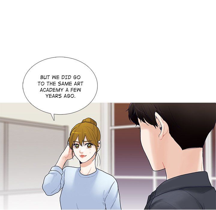 Unrequited Love Manhwa - Chapter 7 Page 82