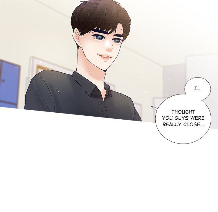 Unrequited Love Manhwa - Chapter 7 Page 84
