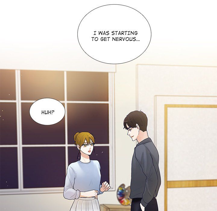 Unrequited Love Manhwa - Chapter 7 Page 85