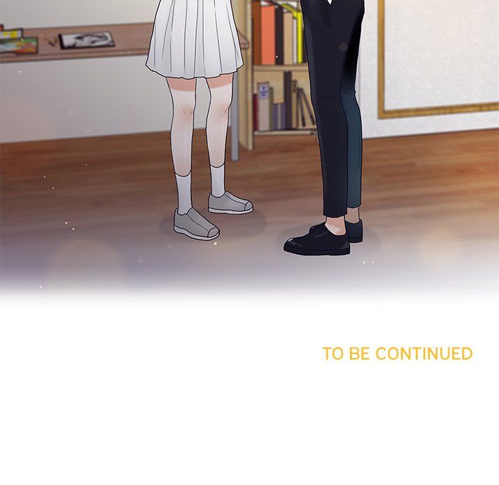 Unrequited Love Manhwa - Chapter 7 Page 86