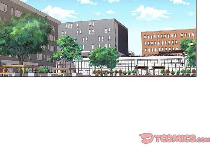 Unrequited Love Manhwa - Chapter 40 Page 1