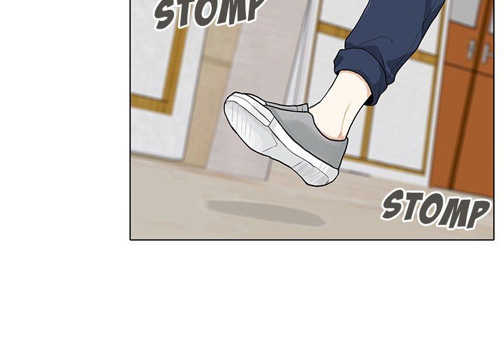 Unrequited Love Manhwa - Chapter 40 Page 3