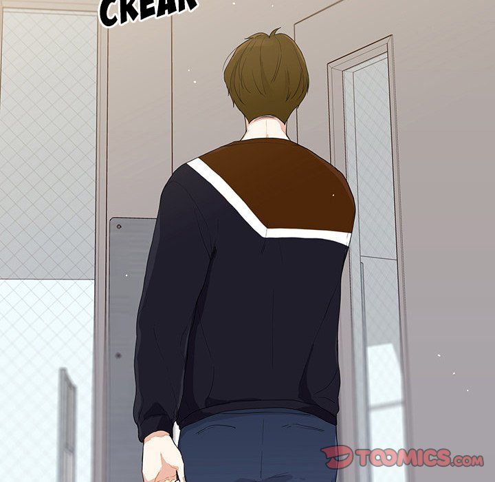 Unrequited Love Manhwa - Chapter 40 Page 5