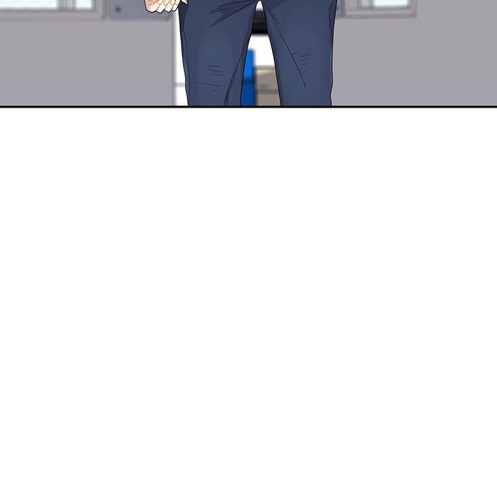 Unrequited Love Manhwa - Chapter 40 Page 6