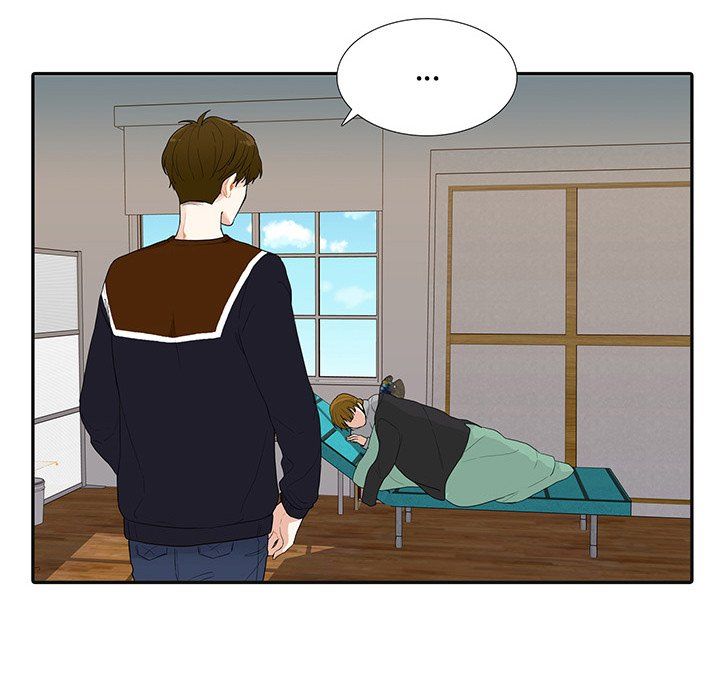 Unrequited Love Manhwa - Chapter 40 Page 7