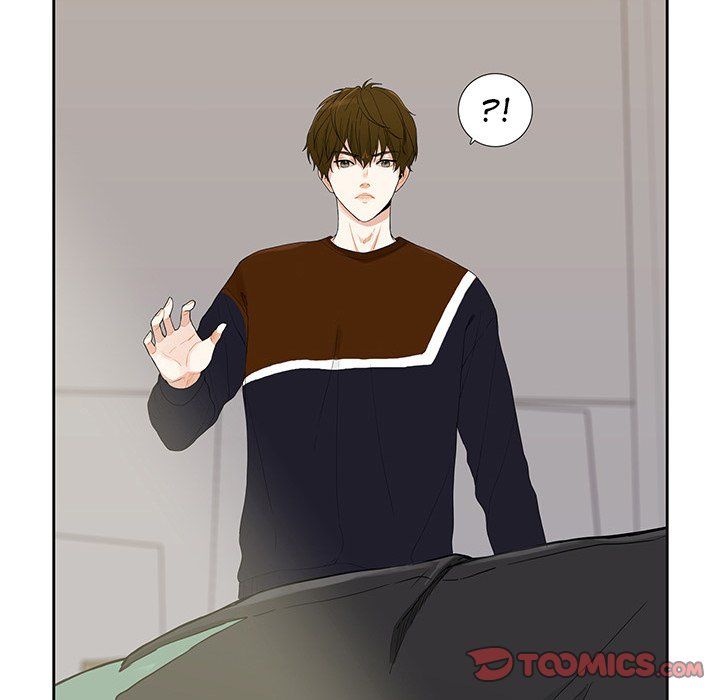 Unrequited Love Manhwa - Chapter 40 Page 9