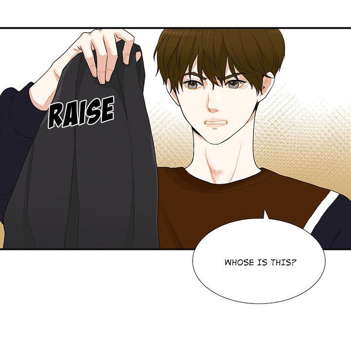 Unrequited Love Manhwa - Chapter 40 Page 11