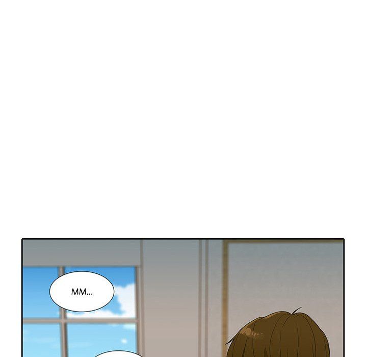 Unrequited Love Manhwa - Chapter 40 Page 12
