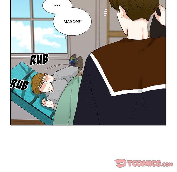 Unrequited Love Manhwa - Chapter 40 Page 13