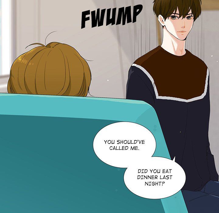 Unrequited Love Manhwa - Chapter 40 Page 15