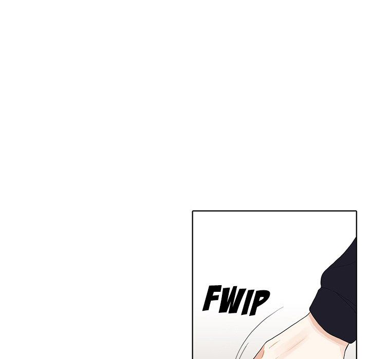 Unrequited Love Manhwa - Chapter 40 Page 18