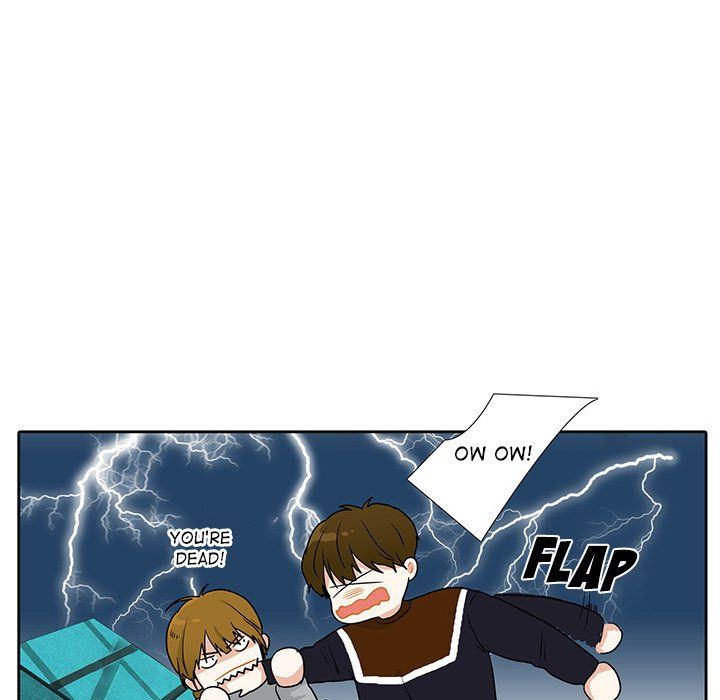 Unrequited Love Manhwa - Chapter 40 Page 22