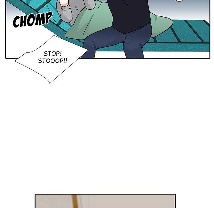 Unrequited Love Manhwa - Chapter 40 Page 23