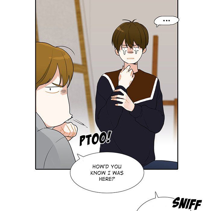 Unrequited Love Manhwa - Chapter 40 Page 24