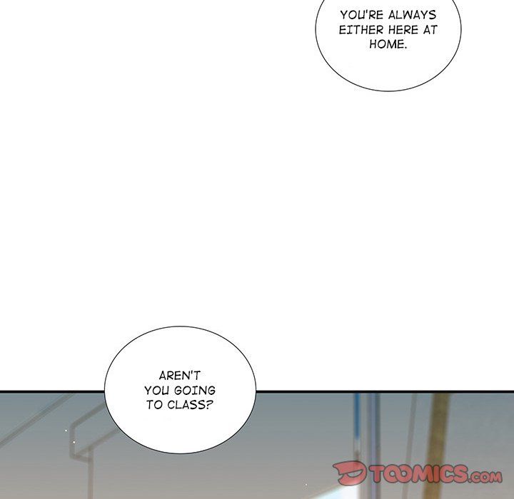 Unrequited Love Manhwa - Chapter 40 Page 25