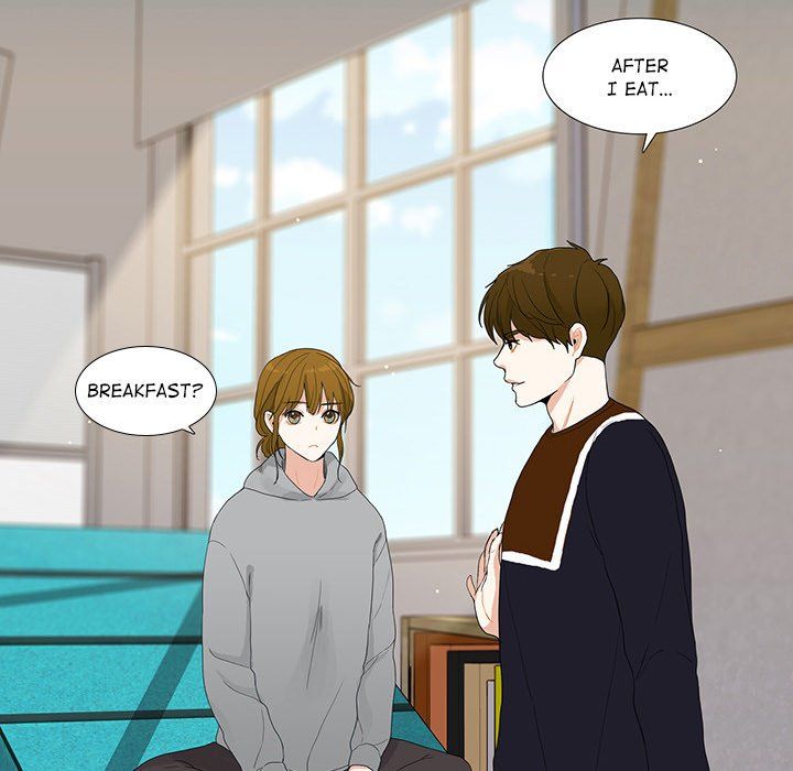 Unrequited Love Manhwa - Chapter 40 Page 26