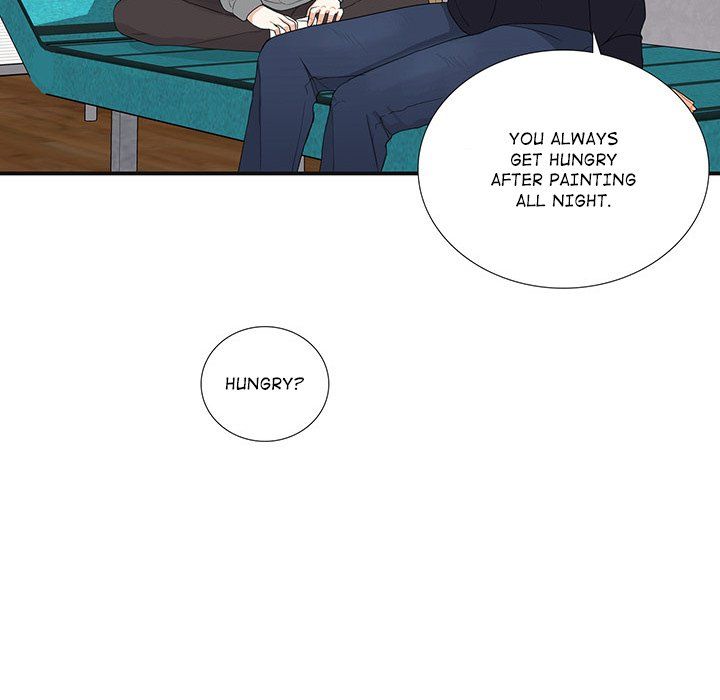 Unrequited Love Manhwa - Chapter 40 Page 27