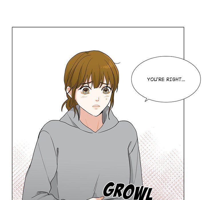 Unrequited Love Manhwa - Chapter 40 Page 28
