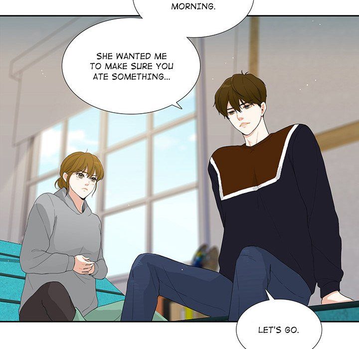 Unrequited Love Manhwa - Chapter 40 Page 30
