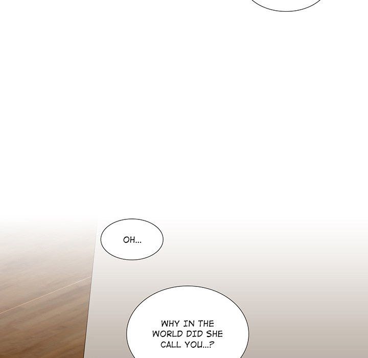 Unrequited Love Manhwa - Chapter 40 Page 31