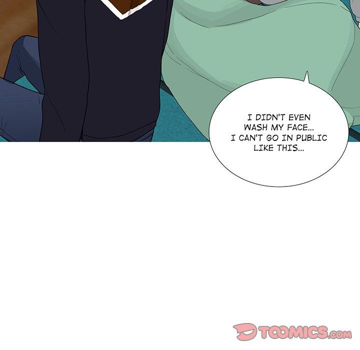 Unrequited Love Manhwa - Chapter 40 Page 33