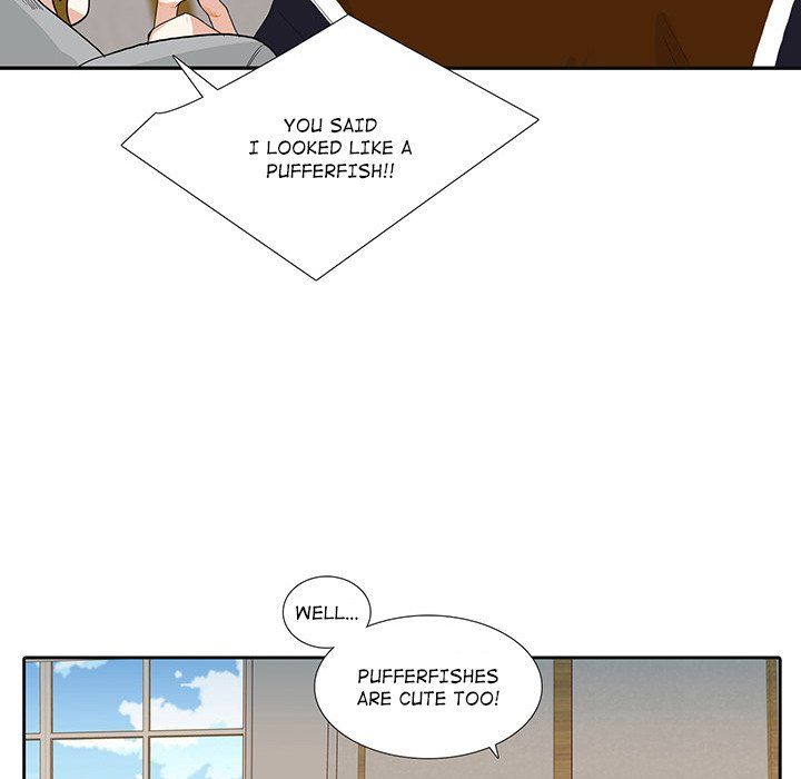 Unrequited Love Manhwa - Chapter 40 Page 35